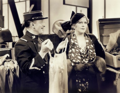 Mary Boland, actress. celebrity, entertainment, historical,