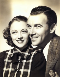 Sally Eilers, Preston Foster, celebrity, entertainment, historical,