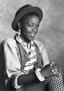 Laurnea Wilkerson, woman, actress, celebrity, entertainment, historical,
