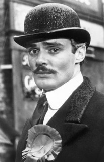 Simon Williams, man, actor, celebrity, entertainment, historical,
