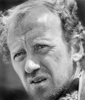 Nicol Williamson, man, actor, celebrity, entertainment, historical,