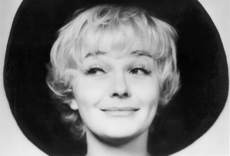 Lucyna Winnicka, woman, actress, celebrity, entertainment, historical,