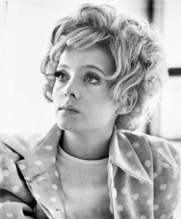 Genevieve Waite, woman, actress, celebrity, entertainment, historical,