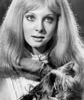 Genevieve Waite, woman, actress, celebrity, entertainment, historical,