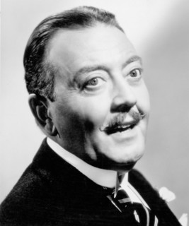 Raymond Walburn, man, actor, celebrity, entertainment, historical,