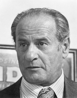 Eli Wallach, man, actor, celebrity, entertainment, historical,