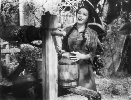 Marjorie Weaver, woman, actress, celebrity, entertainment, historical,