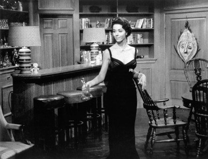 Dana Wynter, woman, actress, celebrity, entertainment, historical,