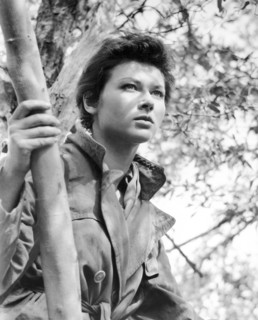 Gia Scala, woman, actress, celebrity, entertainment, historical,