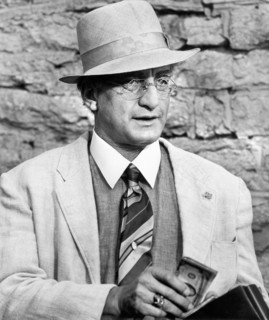 George C. Scott, man, actor, celebrity, entertainment, historical,