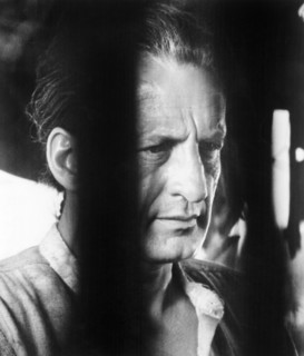 George C. Scott, man, actor, celebrity, entertainment, historical,