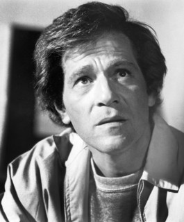 George Segal, man, actor, celebrity, entertainment, historical,