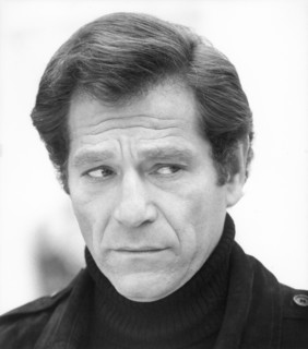 George Segal, man, actor, celebrity, entertainment, historical,