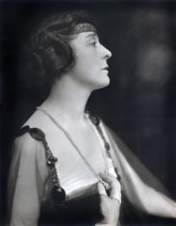 Clarissa Selwyn, woman, actress, celebrity, entertainment, historical,