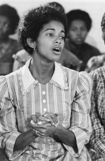 S. Pearl Sharp, Saundra Sharp, woman, actress, celebrity, entertainment, historical,