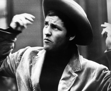 Conrad Rooks, man, actor, celebrity, entertainment, historical,