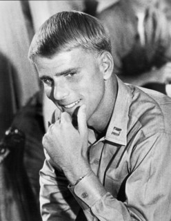Murray Rose, man, actor, celebrity, entertainment, historical,