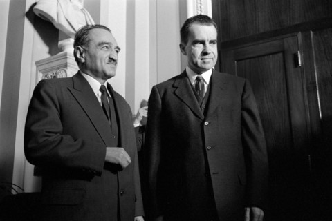 Anastas Mikoyan
