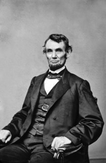 Abraham Lincoln