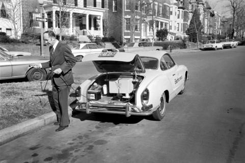 Electric Car