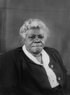 Mary McLeod Bethune