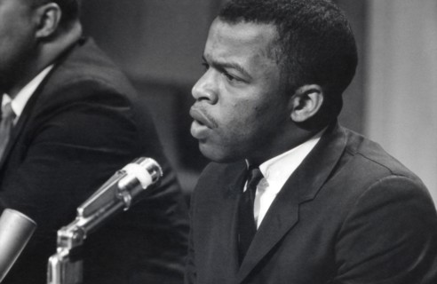 John Lewis