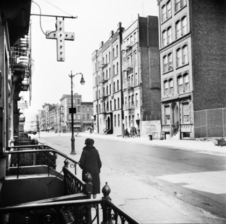 Street Scene