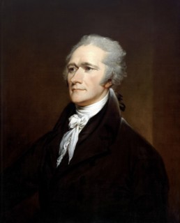 Alexander Hamilton