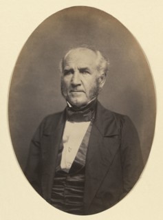 Samuel Houston