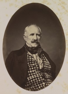 Samuel Houston