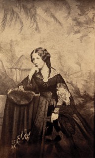 Harriet Beecher Stowe