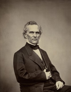 William Alfred Buckingham