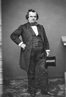Stephen A. Douglas