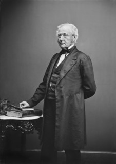 Jacob Collamer