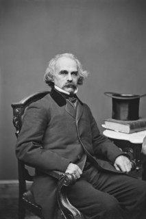 Nathaniel Hawthorne