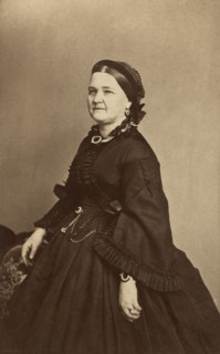 Mary Todd Lincoln