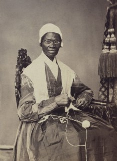 Sojourner Truth
