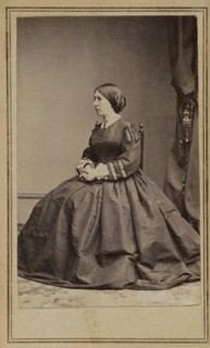 Julia Dent Grant
