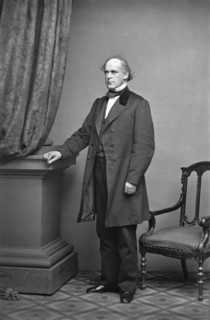 Salmon P. Chase