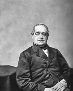 Hannibal Hamlin