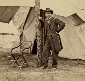 Ulysses S. Grant