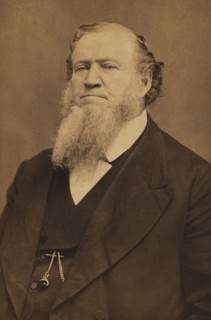 Brigham Young