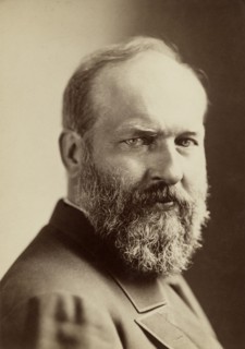 James A. Garfield