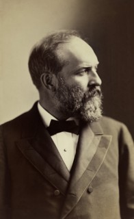 James A. Garfield