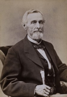 Jefferson Davis