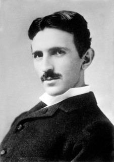 Nicola Tesla