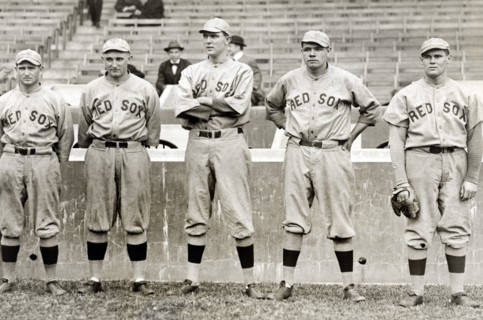 George "Rube" Foster