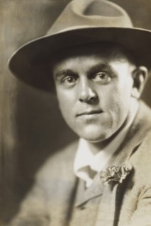 John Silas Reed