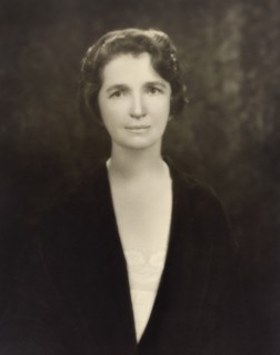 Margaret Sanger
