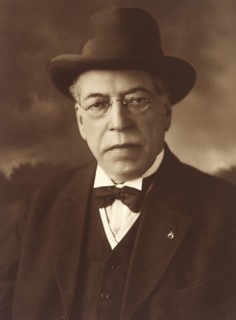 Samuel Gompers
